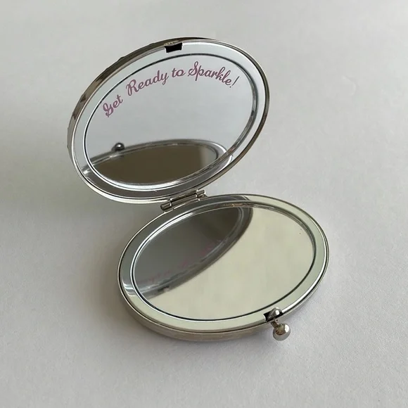 Tarina Tarantino Compact Mirror - Picture 6 of 11